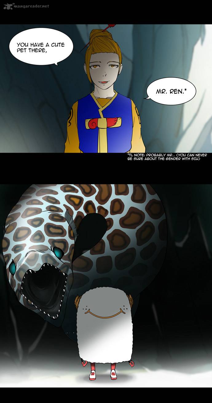 Tower of God Chapter 56 image 08